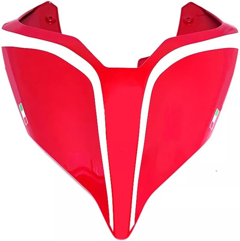 ya 11 9.14 zhengce Rear Tail Solo Cover Fairing for Ducati Streetfighter V4 V4S Panigale V4 /S