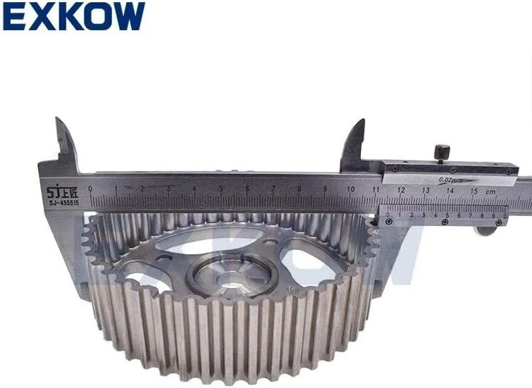 ya 5 8.10 Camshaft Sprocket for Mitsubishi Galant Lancer for Mira ge for Pajero IO 1.8 2.0 MD301986