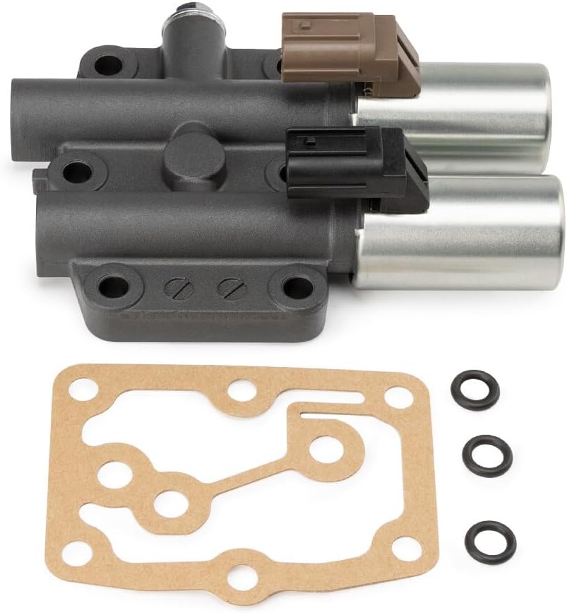 ya 10 9.16 baidi Fit for Honda for Accord 3.5L 03-09 Transmission Dual Linear Solenoid 28250-RDK-014