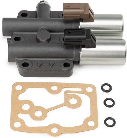 ya 10 9.16 baidi Fit for Honda for Accord 3.5L 03-09 Transmission Dual Linear Solenoid 28250-RDK-014