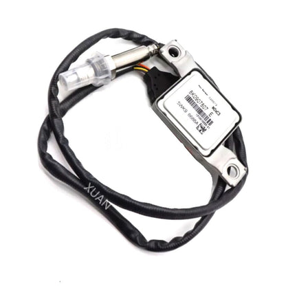 ya 6 8.24 baidi 8R0907807E Nitrogen Oxide Nox Sensor for Audi 8RB Q5 SQ5 Quattro 3.0 TDI 
