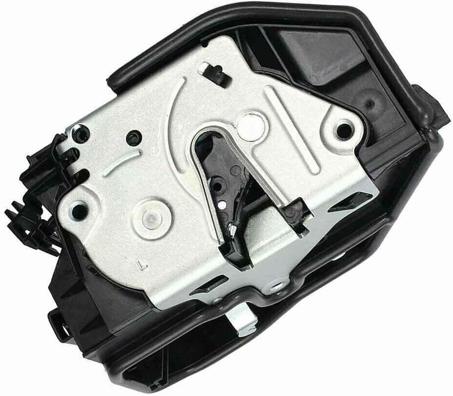 ya 11 9.14 baidiNew Door Lock Latch Actuator Front Left Driver Side 51217202143 for BMW E90 E60