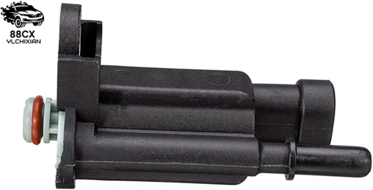 ya 4 8.14 Steam tank cleaning solenoid valve suitable for 12581282 for Cadillac for Pontiac 214110