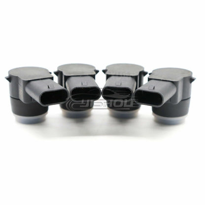 ya 13 9.15 zhengce Bumper Parking Sensor for Mercedes ABES SLS Class W212 W221 4 Pieces A21254