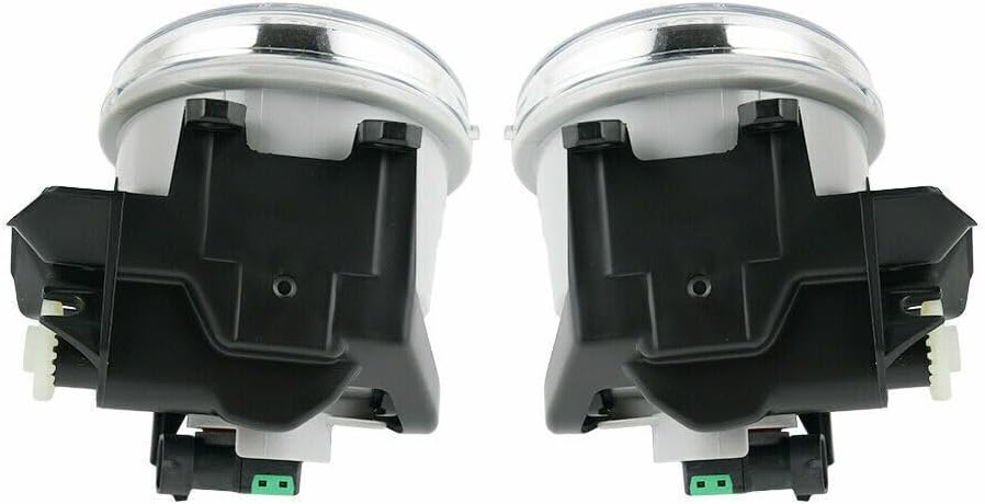 ya 2 8.15 LH&RH bumper fog light driving light wiring switch suitable for 2019-2024 for Toyota RAV4