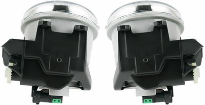 ya 2 8.15 LH&RH bumper fog light driving light wiring switch suitable for 2019-2024 for Toyota RAV4
