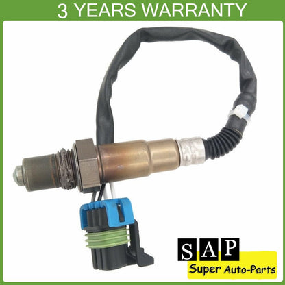 ya 4 8.8 Oxygen Sensor 12612430 for Chevrolet Volt for Buick Lacrosse for Cadillac for GMC 2344815
