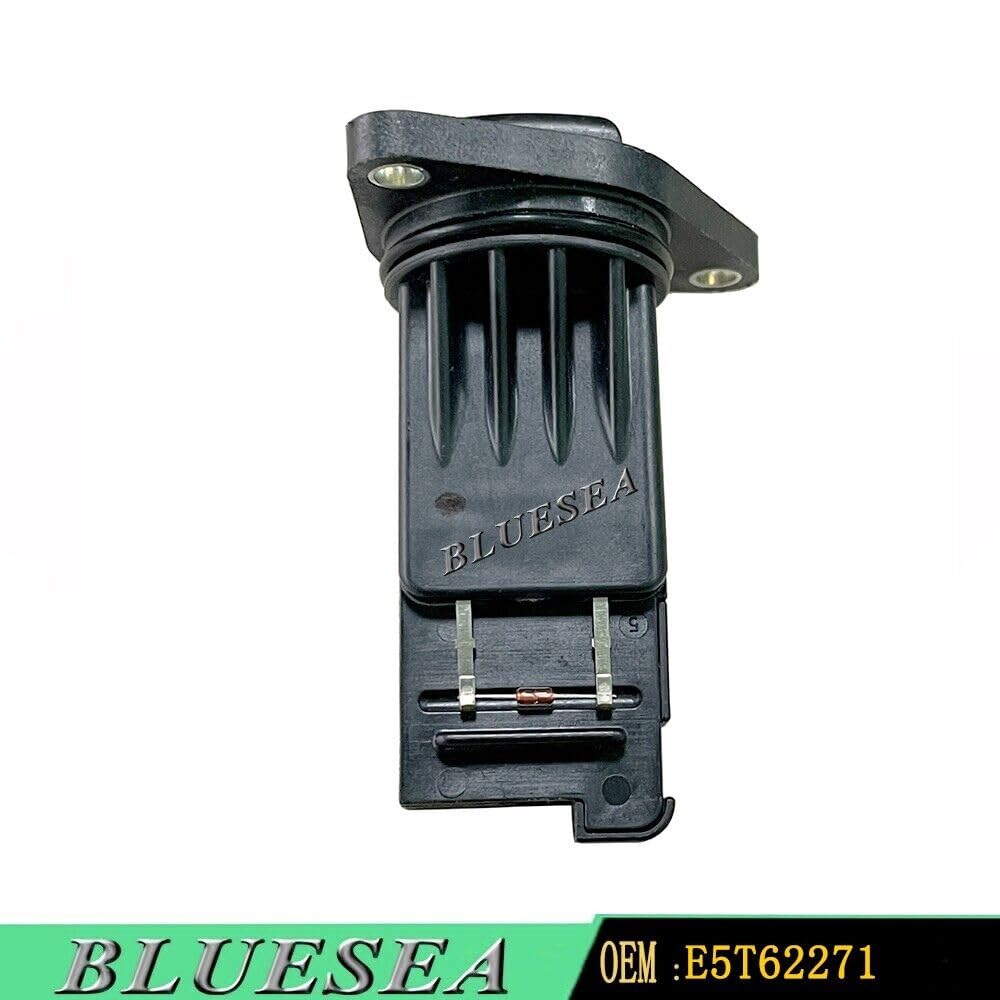 ya 3 8.24 baidi E5T62271 Mass Air Flow MAF Sensor for Mazda 3/6 CX-5 PE01-13-215 2013-2014