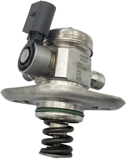 ya 5 8.10 high pressure fuel pump for Mercedes-Benz C118 GLA200 166303162R A2820700001