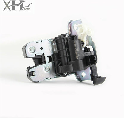 ya 11 9.14 baidiRear Trunk Boot Lid Lock Fit for VW for Passat for Tiguan 5TA827505D