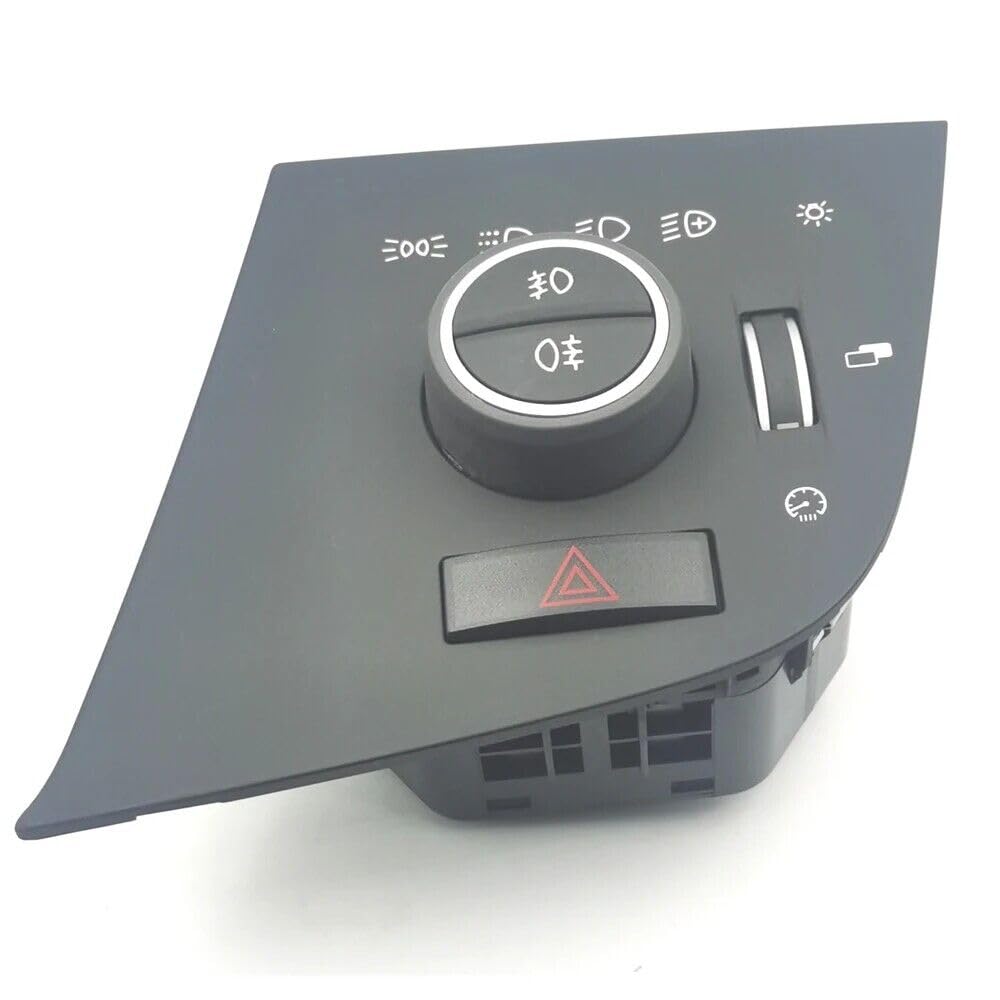 ya 6 8.24 baidi Light Control Dashboard Switch for Volvo 621762241 16290079 20490078 2154333