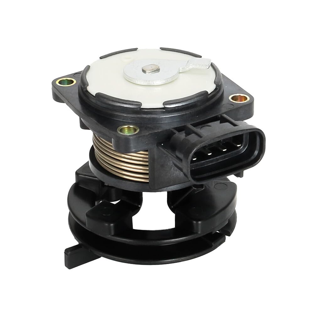 ya 4 8.14 Throttle Body Level Sensor for Lexus IS300 GS300 2000-2005 3.0L 22060-46070