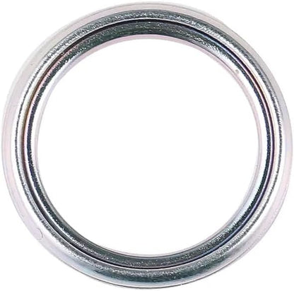 ya 5 8.10 10X Differential Transmission Drain Plug Gasket For RAV4 FJ Cruiser for Land Cruiser