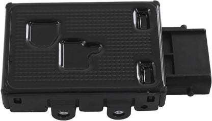 ya 27 10.13 baidi Fuel Pump Control Driver Module For 2010-2021 for Toyota Tundra 89571-34070