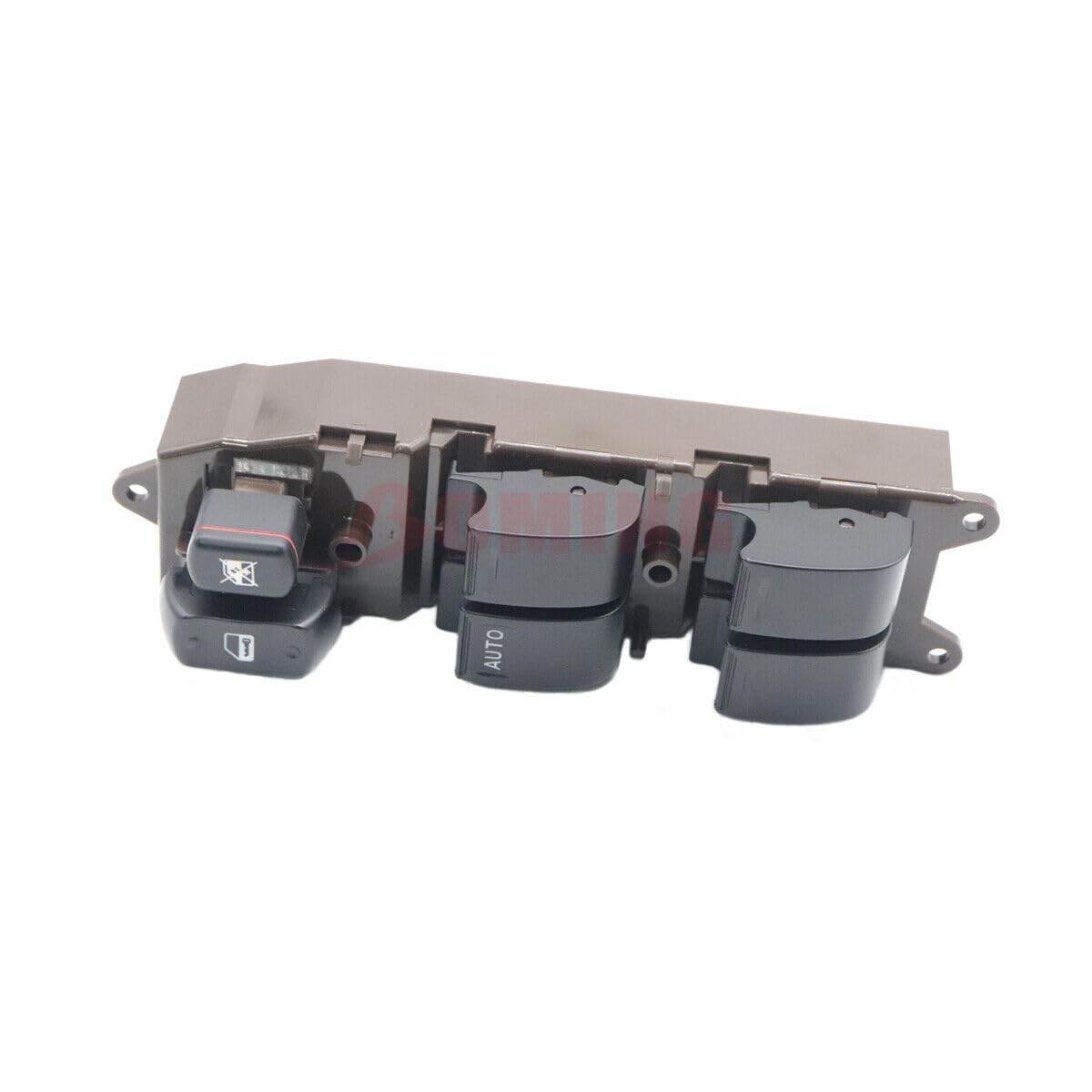 ya 4 8.8 84820-60130 New Power Window Switch for Toyota for Land Cruiser Driver Side 