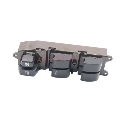 ya 4 8.8 84820-60130 New Power Window Switch for Toyota for Land Cruiser Driver Side 