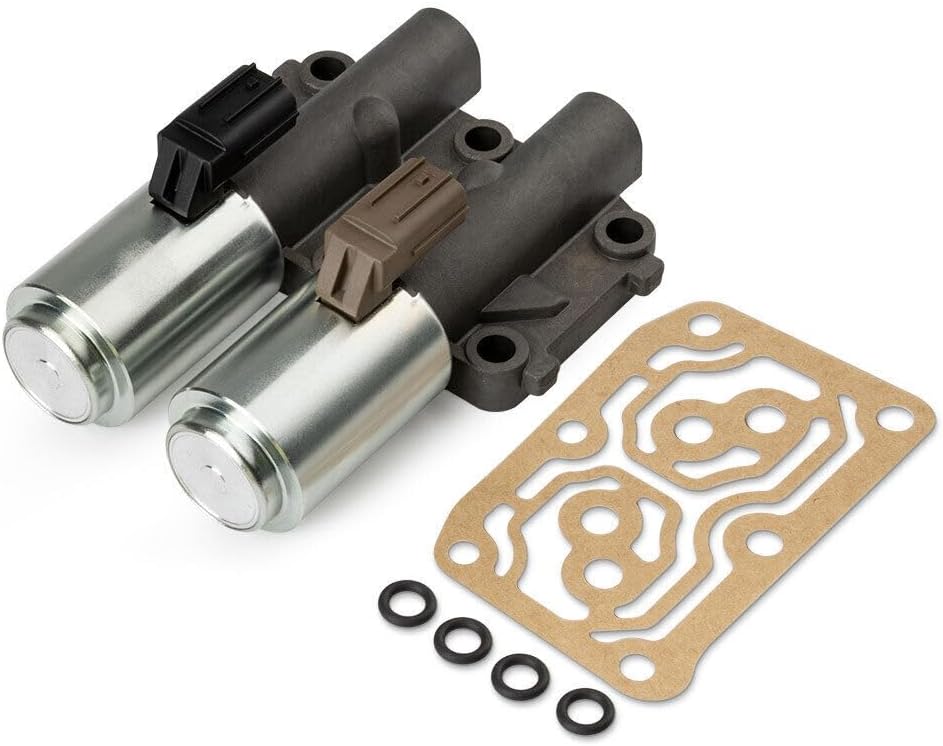 ya 10 9.16 baidi Transmission Dual Linear Solenoid for Honda for Accord CRV for Acura TSX 28260-PRP-014