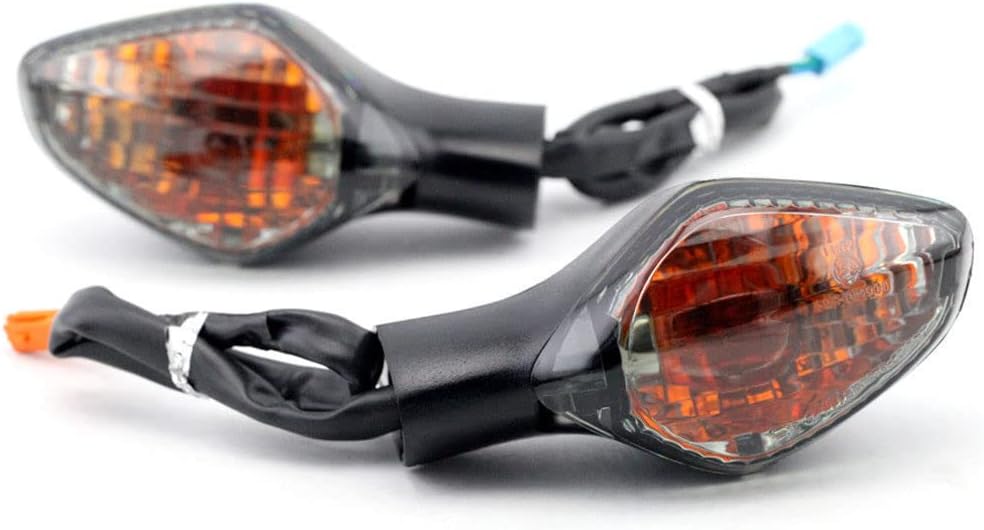 ya 4 8.10 Turn Signal Light Indicator Lamp for Honda CBR500R/CB500F/CB500X/CBR650F/CB650F