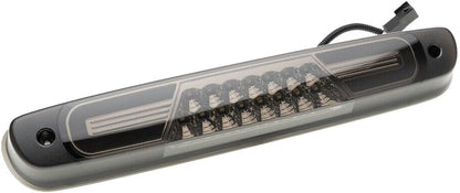 ya 4 8.10 Smoked LED Third Brake Pickup Light Cargo Light For 2007-2014 for Chevrolet and for GMC 