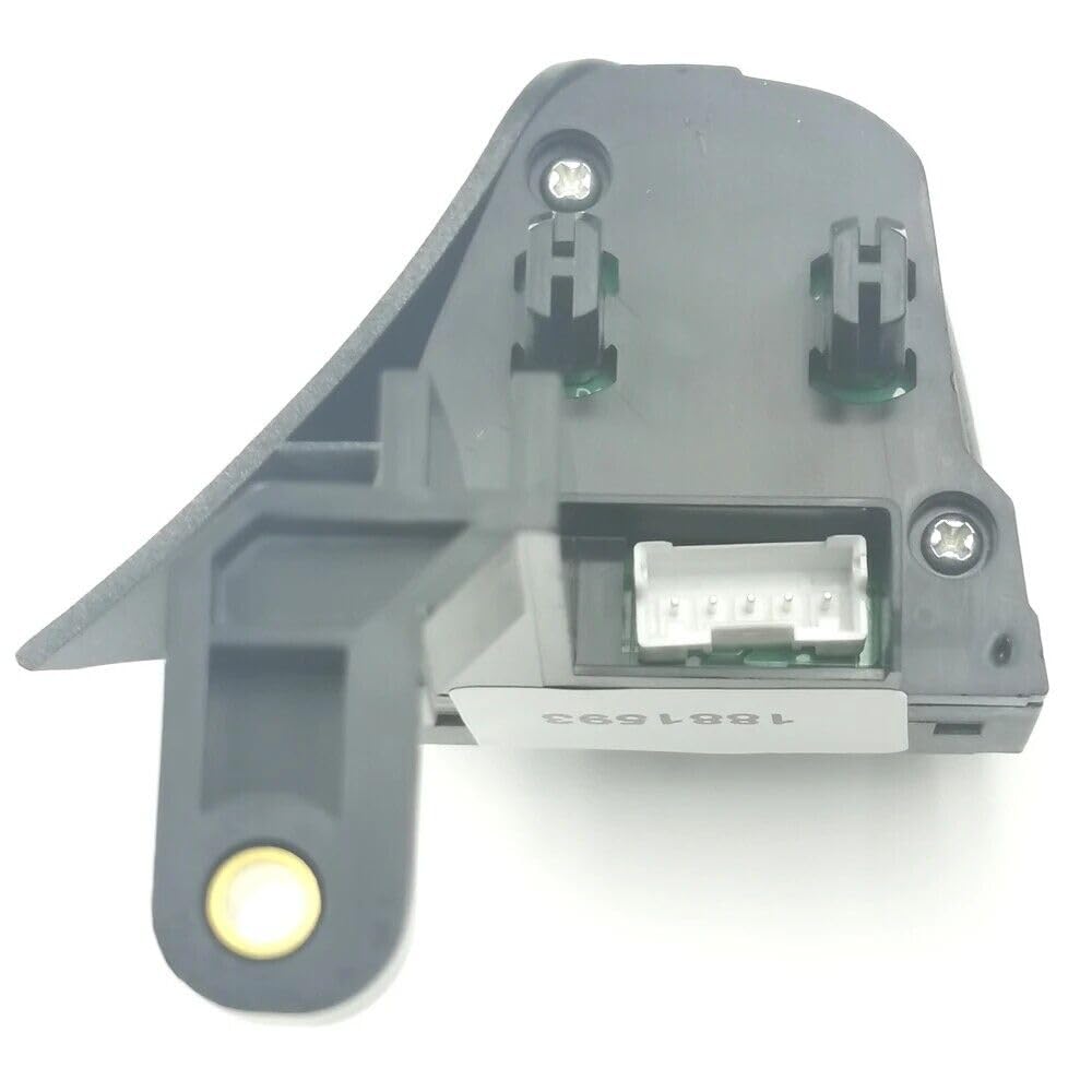 ya 6 8.14 Steering Wheel Switch Module for Scania PGRT Series (2004 -), Right 1881593