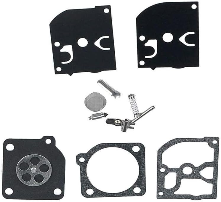 ya 26 10.21 baidi Carburetor Carb Repair Kit for RB-39 C1Q-H14 H19 H27 H32 M27 M28 CARB