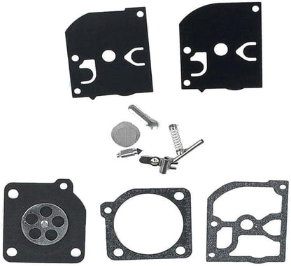 ya 26 10.21 baidi Carburetor Carb Repair Kit for RB-39 C1Q-H14 H19 H27 H32 M27 M28 CARB