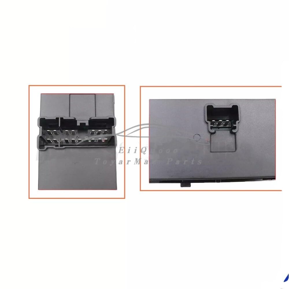 ya 8 8.24 baidi for Subaru for Ester 2017-2018 Front Left Door Power Window Main Switch