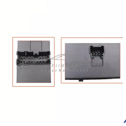 ya 8 8.24 baidi for Subaru for Ester 2017-2018 Front Left Door Power Window Main Switch