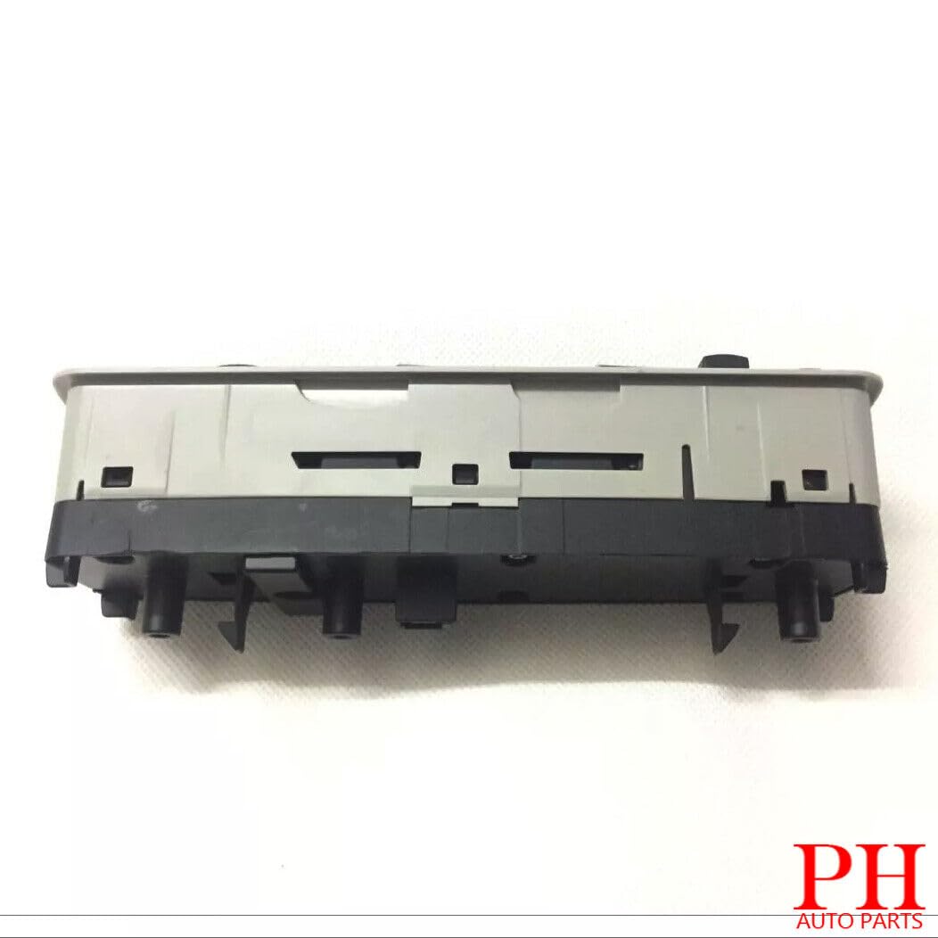 ya 4 8.24 baidi 2518300390 Master Power Window Switch for Mercedes Benz ML350 W251 2006-2012