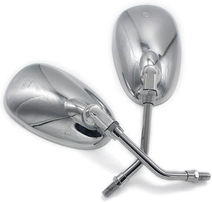 ya 13 9.15 baidi for Yamaha XV750 XV1100 XV920 XV250 XV535 XV700 XV125 XV1000 Rear View Mirror