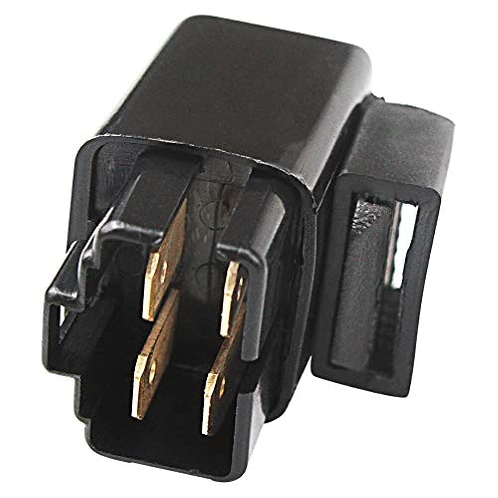 ya 23 10.7 baidi Starter Solenoid Relay for Grizzly600 YFM600 Warrior350 YFM350 350 YFZ450