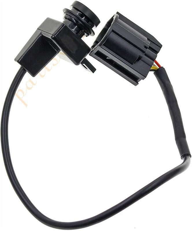 ya 10 9.16 baidi Rear View Backup Parking Reverse Camera for Dodge for Ram 1500 2500 3500 2009-2010