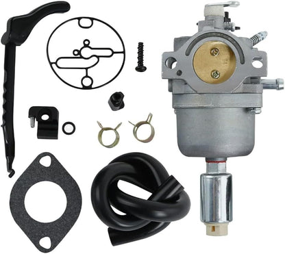 ya 26 10.21 baidi Engineered Carburetor Replacement for Efficient Lawn Mowing Performance