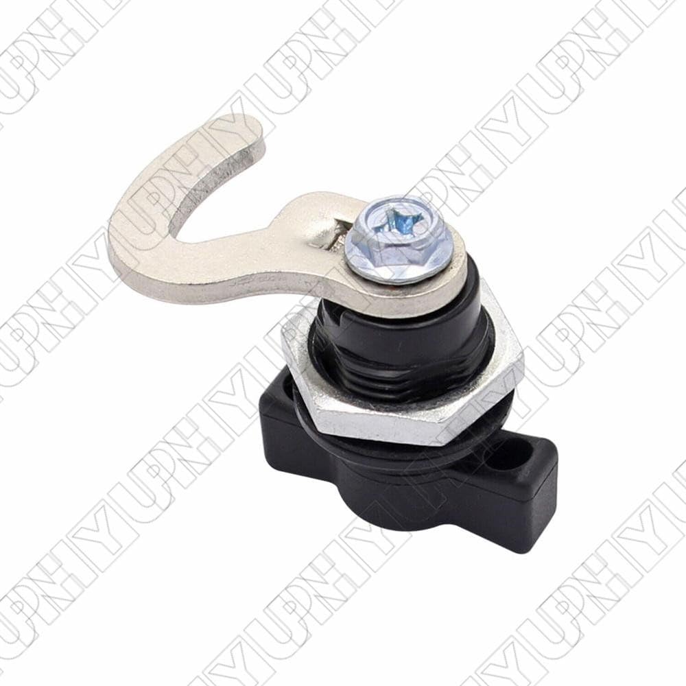 ya 4 8.14 Front Left Storage Rack Detent Lock Latch for Polaris Sportsman 400 500 700