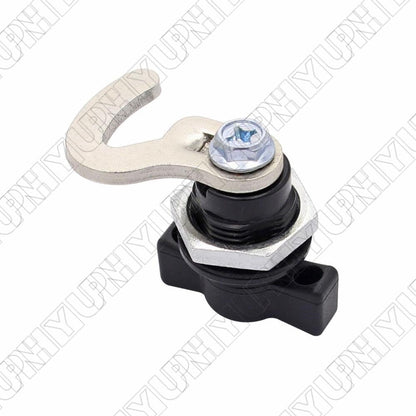 ya 4 8.14 Front Left Storage Rack Detent Lock Latch for Polaris Sportsman 400 500 700