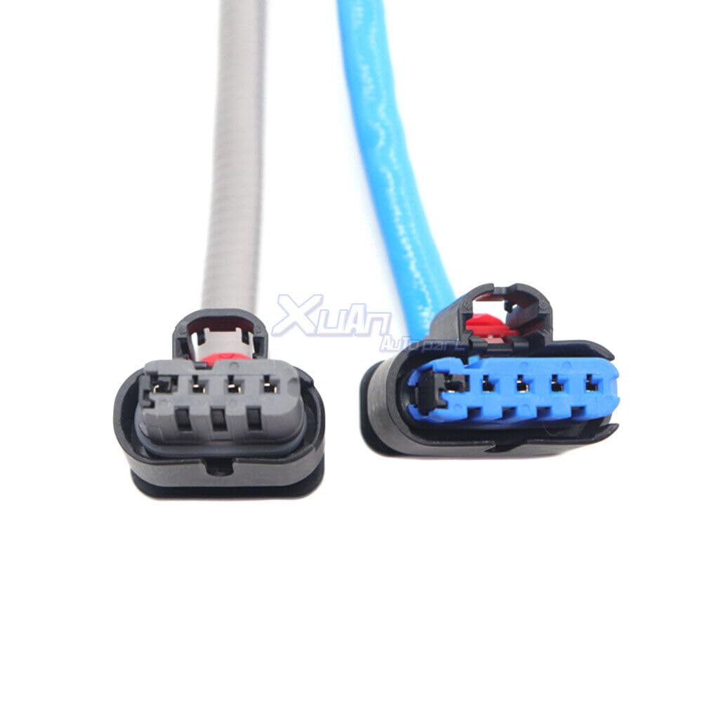 ya 6 8.24 baidi KX61-9Y460-CA LX61-9G444-CC Air Oxygen O2 Sensor for Ford Escape 2.0L 2020-2023