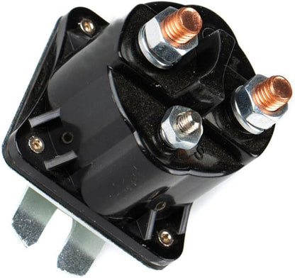 ya 5 8.10 12V Solenoid for Maxon 262939 Monarch K17757 Prestolite 15-282 Waltco 75089822