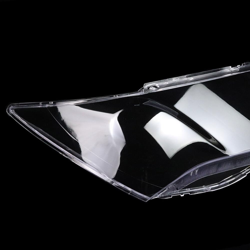 ya 7 8.24 baidi Links Front Scheinwerfer Objektabdeckung Abdeckung Fur for Honda for Acura MDX 2007-2013
