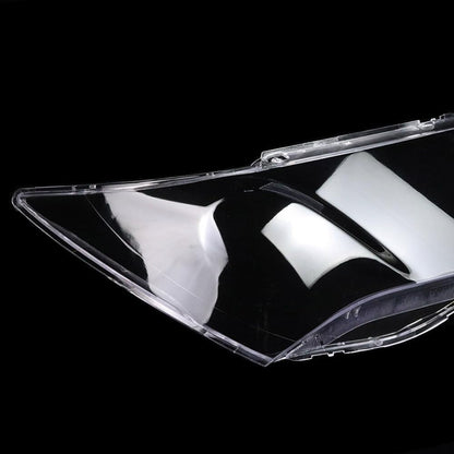 ya 7 8.24 baidi Links Front Scheinwerfer Objektabdeckung Abdeckung Fur for Honda for Acura MDX 2007-2013