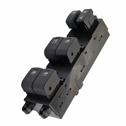 ya 4 8.8 2013-2014 for Subaru Legacy Left Front Drive Side Power Window Switch