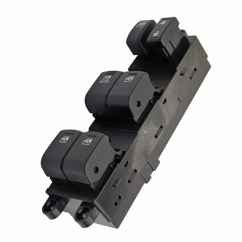 ya 3 8.24 baidi 2013-2014 for Subaru Legacy Left Front Drive Side Power Window Switch