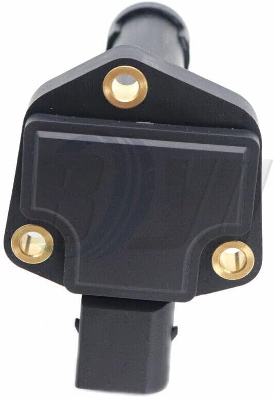 ya 15 10.19 zhengce 12617607910 Engine Oil Level Sender Sensor for BMW E82 E90 F07 525i