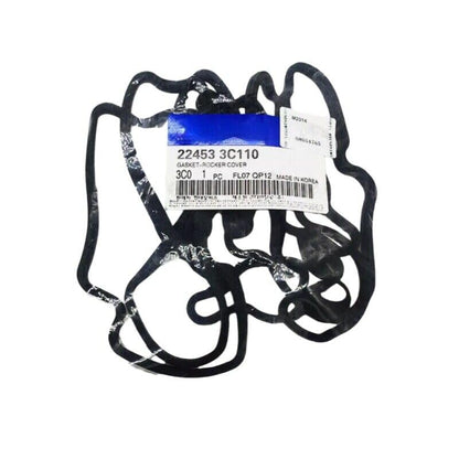ya 8 8.24 baidi 22441-3C110 Left + Right Engine Valve Cover Gasket for Kia Sedona for Hyundai Santa Fe 