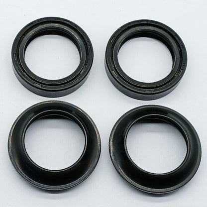 ya 13 9.15 baidi Fork Seal and Wiper Set for Suzuki RM125 M/A 1975/1976