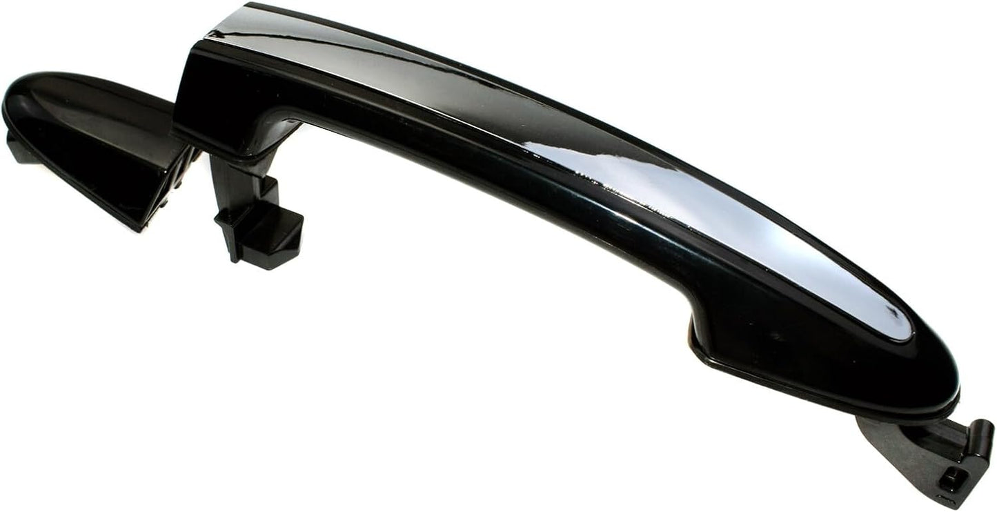 ya 5 8.10 Front Passenger Outside Door Handle for Hyundai Santa Fe 2007-2012