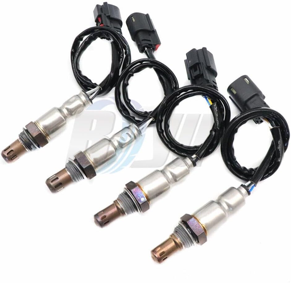 ya 15 10.19 zhengce Oxygen Sensor 234-5176 234-4968 Upstream and Downstream Fits for Ford F-15