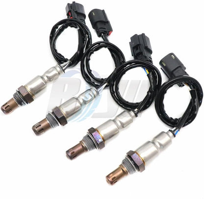 ya 15 10.19 zhengce 234-5176 234-4968 Oxygen Sensor Upstream and Downstream Fits for Ford F-15