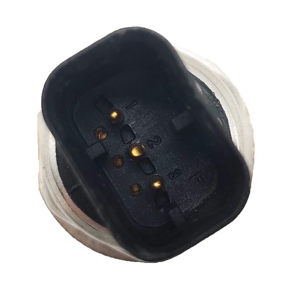 ya 11 9.14 baidiPressure Sensor 344-7392 for Caterpillar 312E 314E 320E 324E 329E 336E 349E 323 1