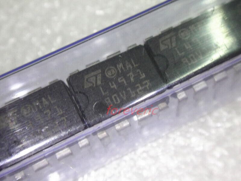 ya 16 10.20 baidi 10pcs L4971 DIP8#W7*-