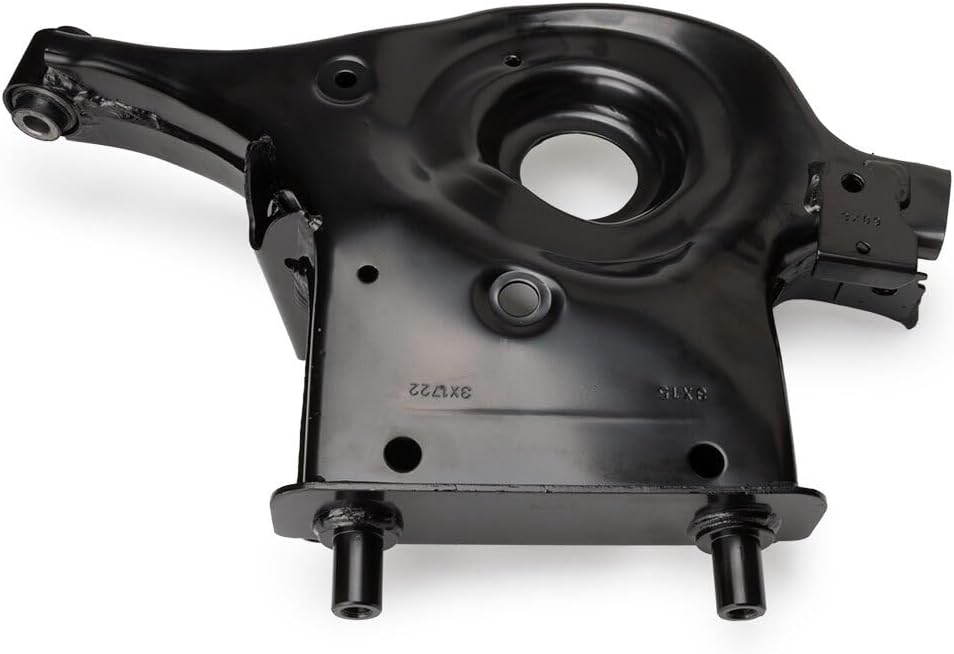 ya 4 8.10 Rear Lower Left Control Arm for Nissan for Altima Maxima 13-21 2.5L 3.5L 551B1-3TA0D